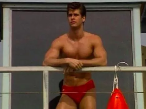 I know that someone else will remember his name… 😌 posted by MrCarnality