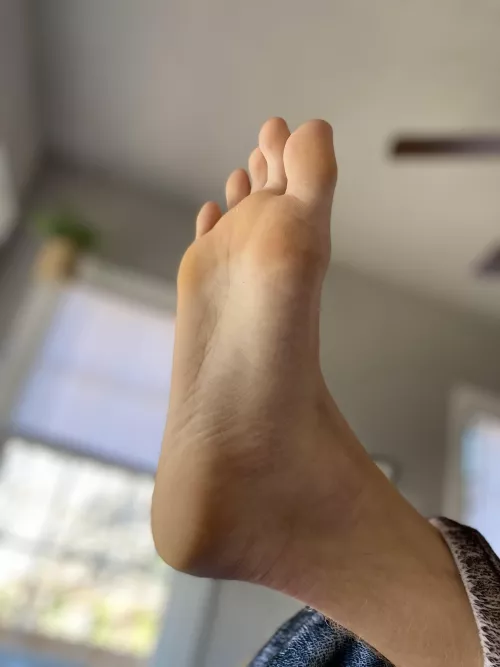 I know this will leave you leaking. by BlondeBoyFoot