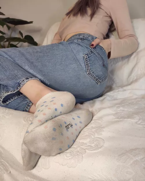 I know what you need by maybe-sabrinax