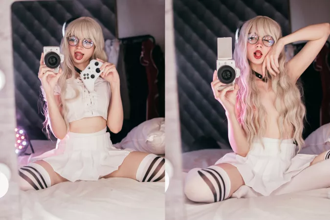 I know you can't resist that boyish look by yourbabyvillian