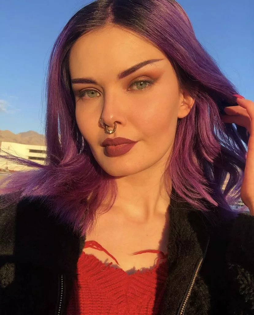 I know you can’t stop thinking about me posted by GoddessMegan891