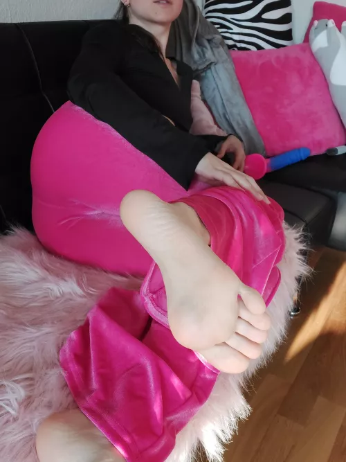 I know you feel tempted to lick them by thetiniestbunny