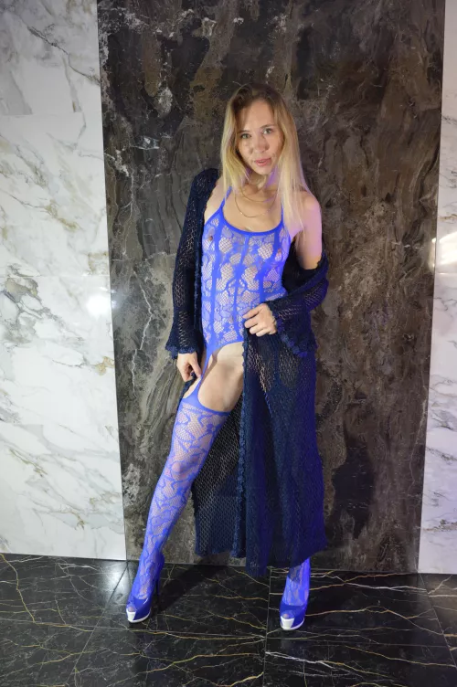 I know you like being bossed around. I will fulfill the most depraved thoughts with you by IrenPornArt