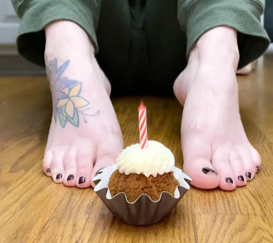 I know you like it sweet by figballerini