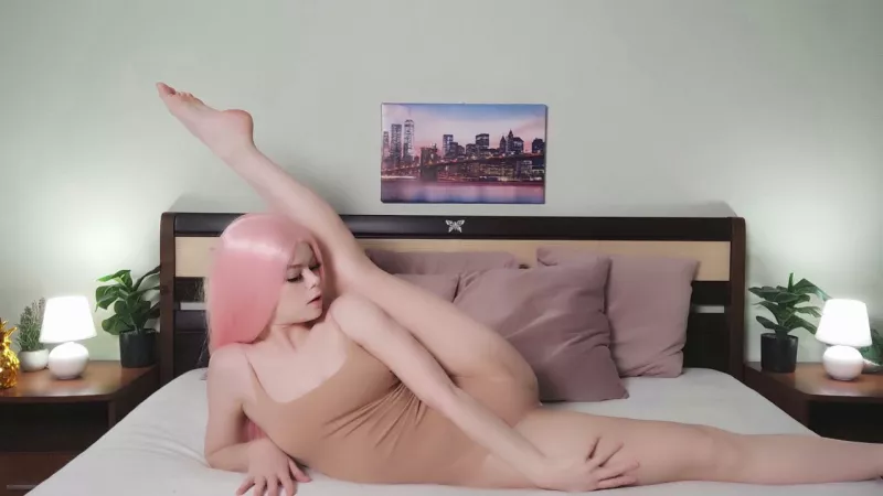 I know you like it when you see all my wet holes at once. Write soon!🔥😜🔞😘Link below by oretaramid