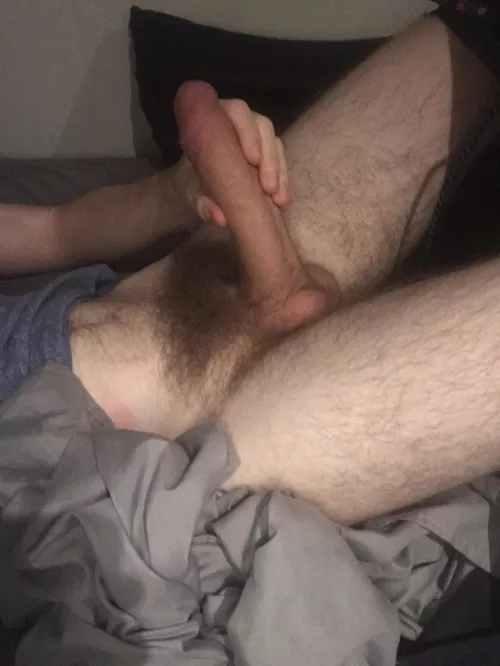 I know you love my bush by Cavvy1243