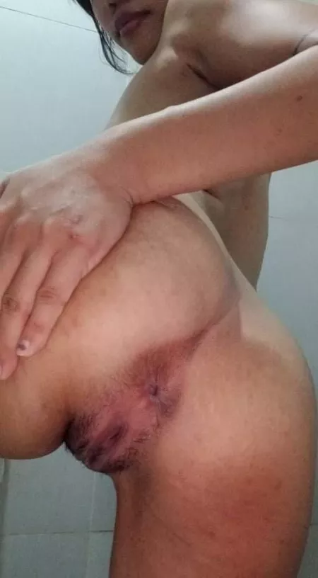 I know you love to use my tight little asshole (f) by CoD_5