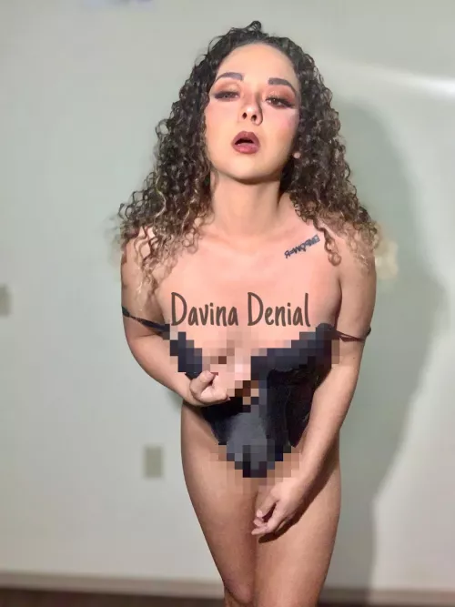 i know you love when i deny you. by BadxxBoujee