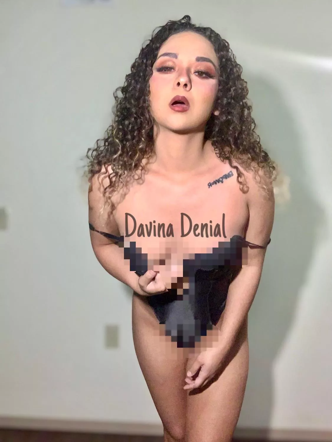 i know you love when i deny you. posted by BadxxBoujee