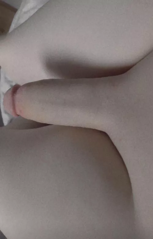 I know you wanna suck it. by Ok_Height9859