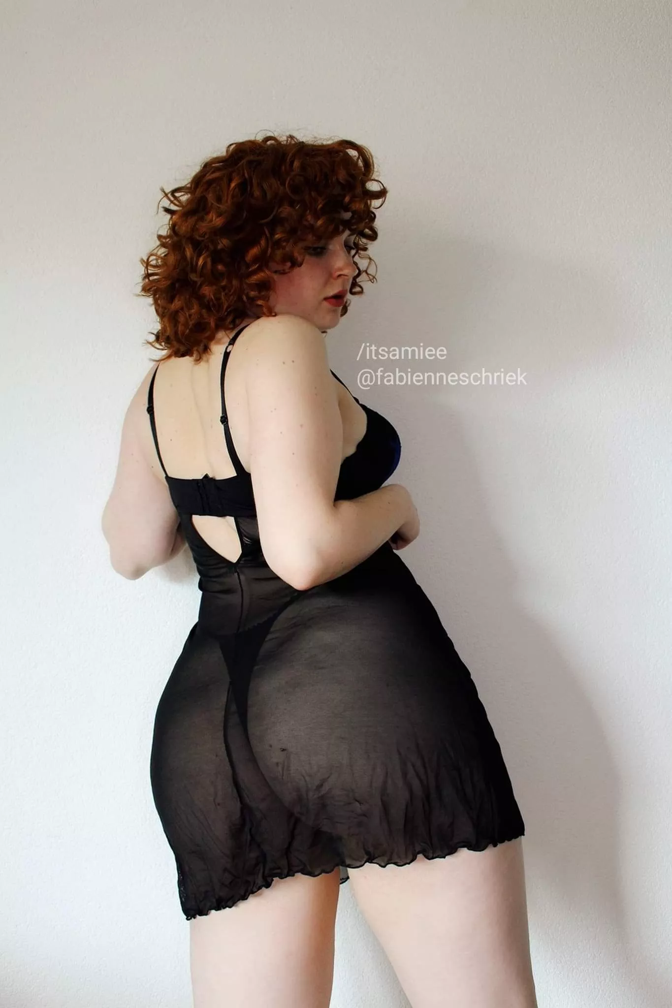 I know you want it🙊 posted by itsamiee