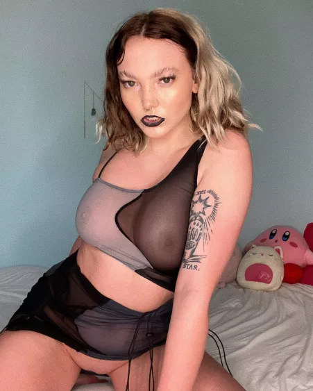 i know you want it in the worst way by silkylace0