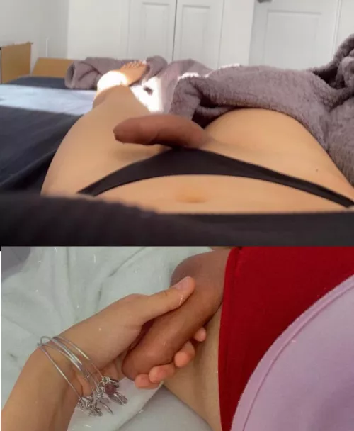 I know You want to taste It daddy , I won’t tell your gf by Only_Fennel4207