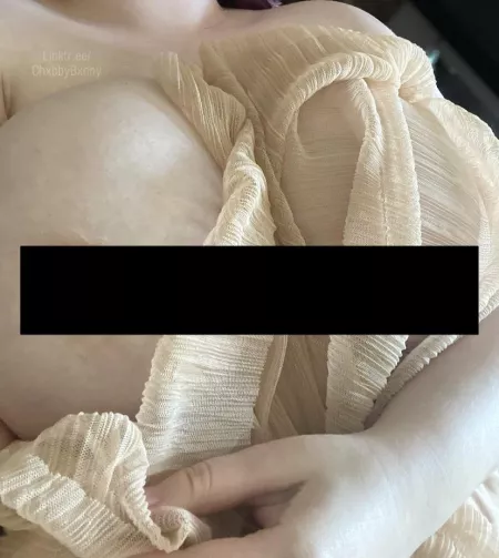 I know you wouldn’t be able to handle my body~ by ChxbbyBxnny