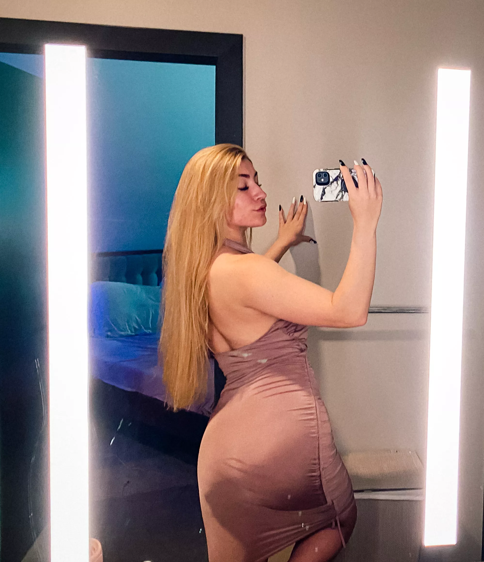 I know you’ve been thinking about me all day… Are you ready to stop thinking and start doing instead? 🥵🤤 FREE sub on my OF today! 👇👇👇 posted by spike1541md