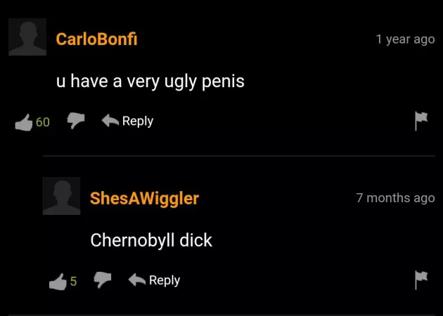 I laughed way to hard by hriday746