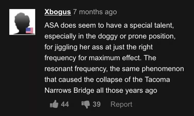 I learned something new today by kelsaswann