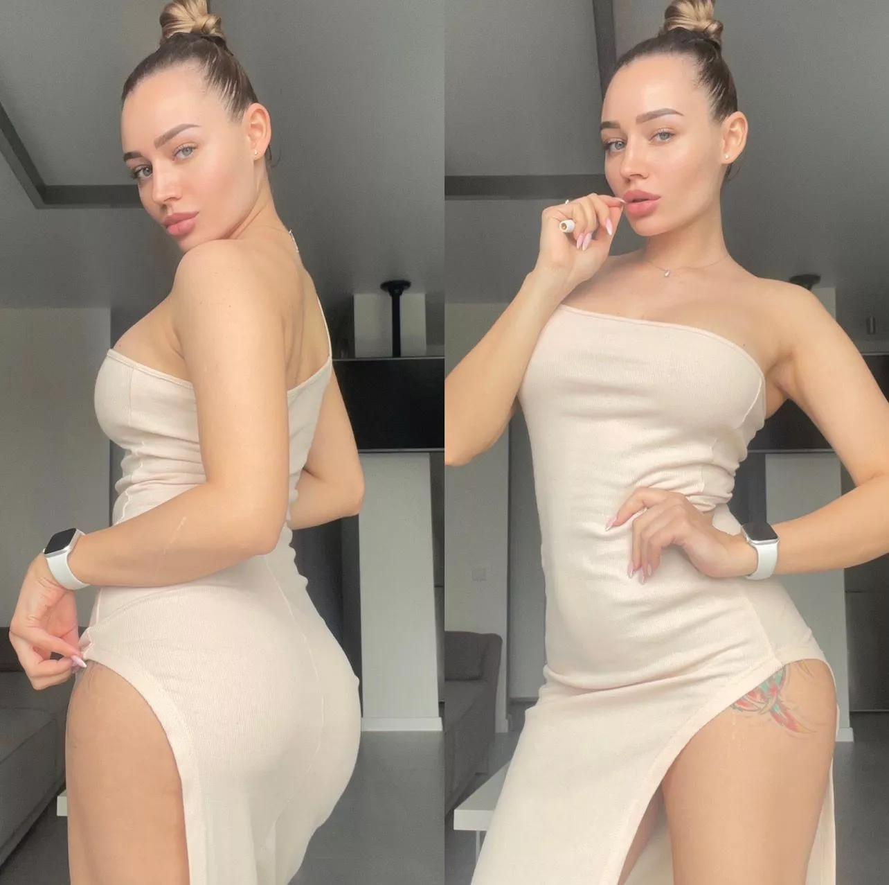 I left porn FOREVER on other platforms and now I will continue to share explicit content only on this pageCheck my link in bio and prpfile💕 posted by DraconianStoppage