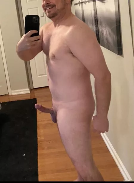 I left the door open… by alwayshorny8171