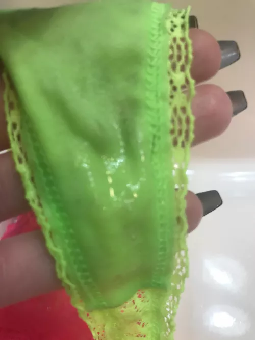 I left you a yummy snack ;) by SomeGlass1497