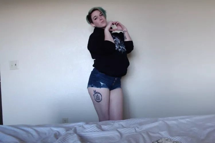 I less than three you <3 by Quiet-Story8664