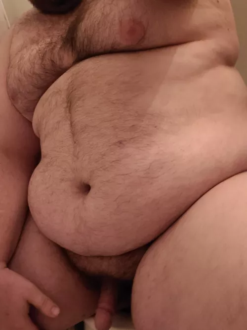 I like attention by No_Yam_9844