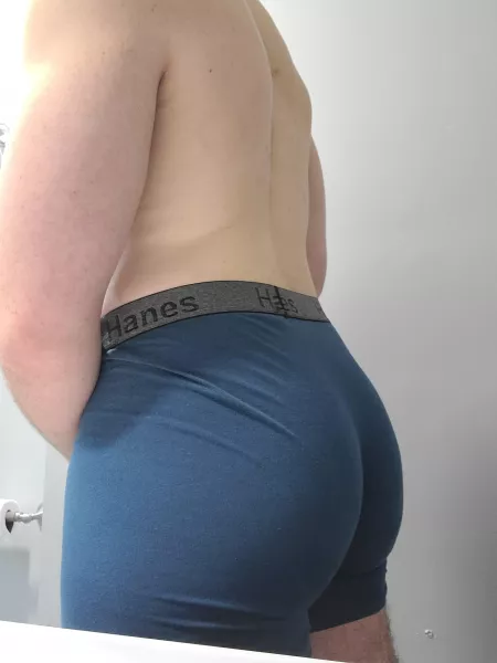 I like being thick 😋 by mr_dadbod8