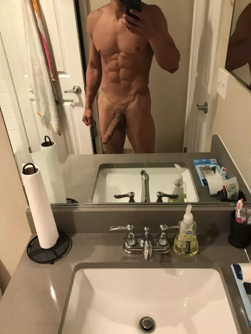 I like both mouths but I would love both mouths at the same time! by PDXBBCOC