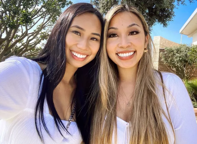 I like both by WetAzzPuzzy