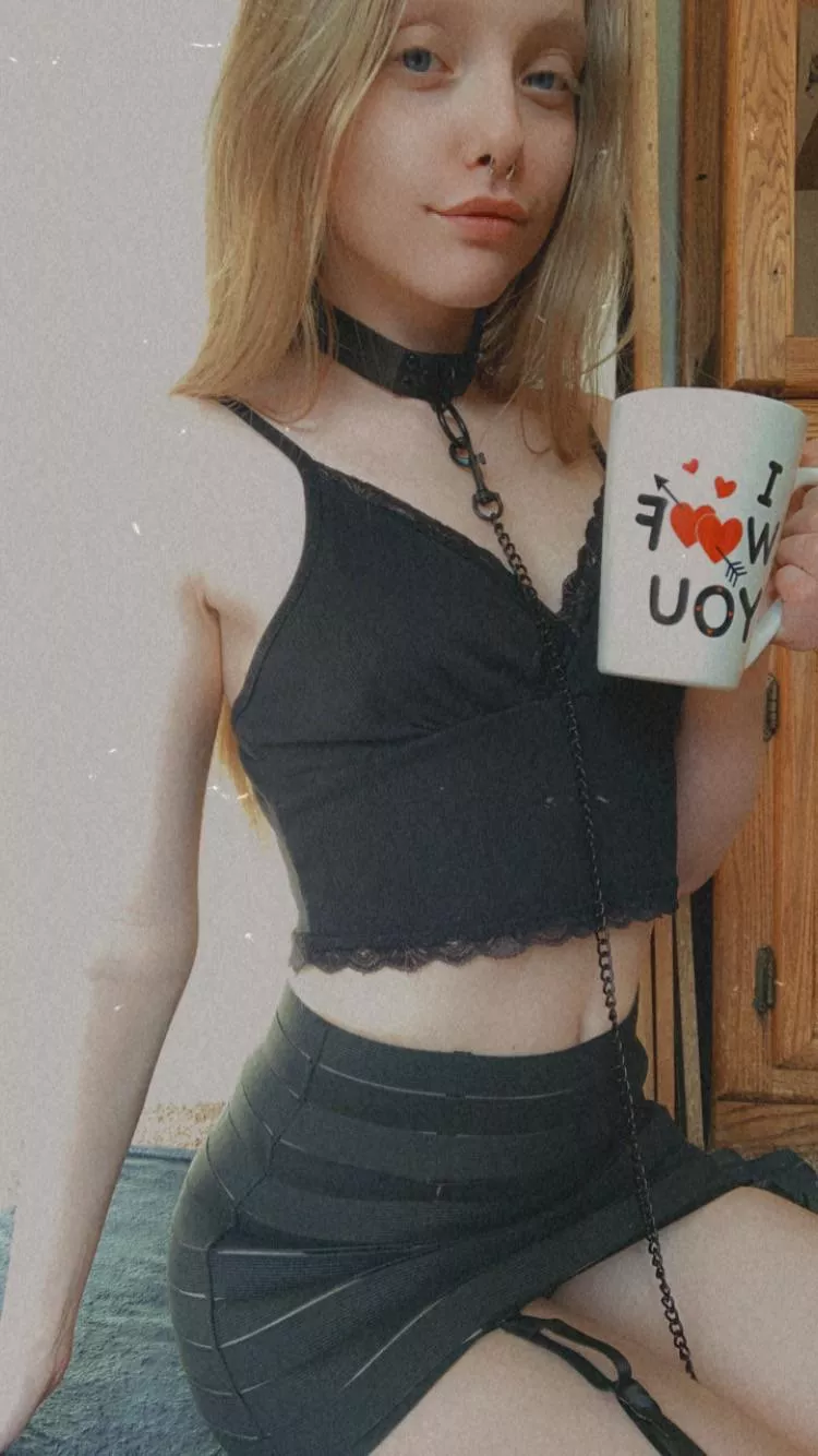 I like early risers😏 posted by Ok_Climate2539