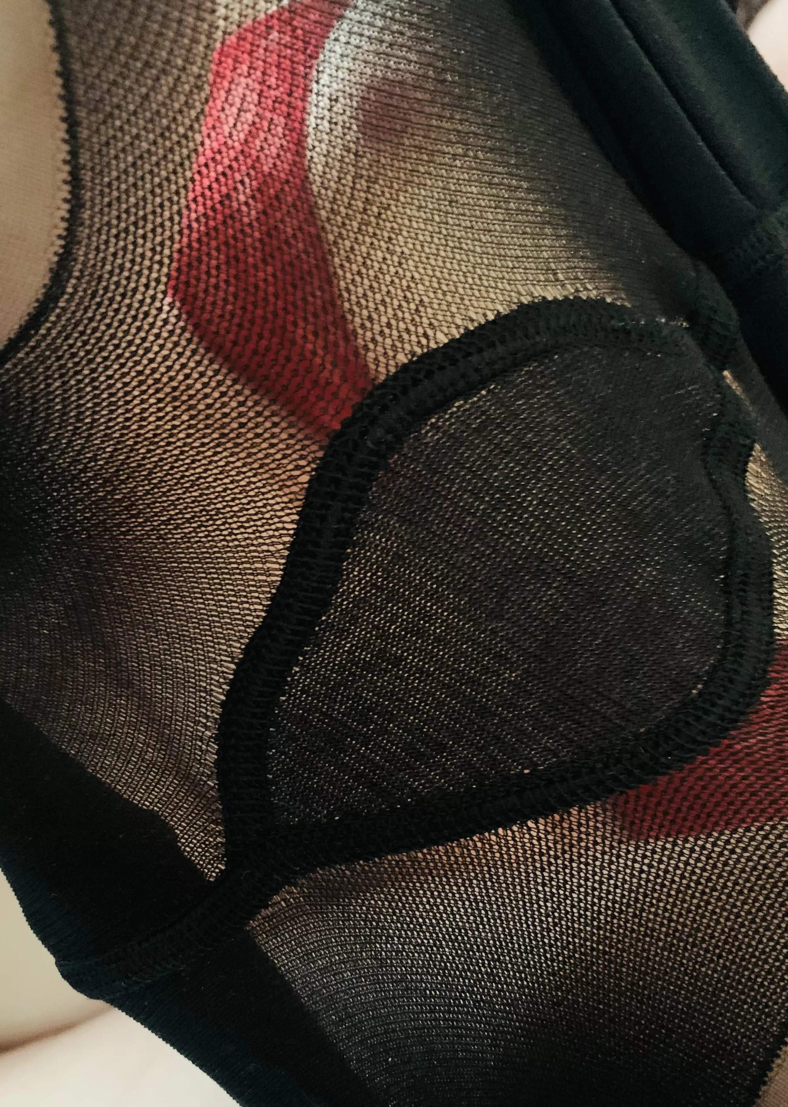 I like getting creative with my pics 😈 posted by Granitestaterxxx