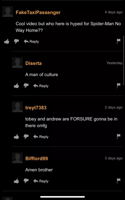 I like his name a lot by The_PearMan_