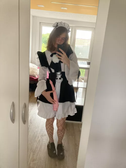 I like how it makes me look tiny by uwu_trapezoid