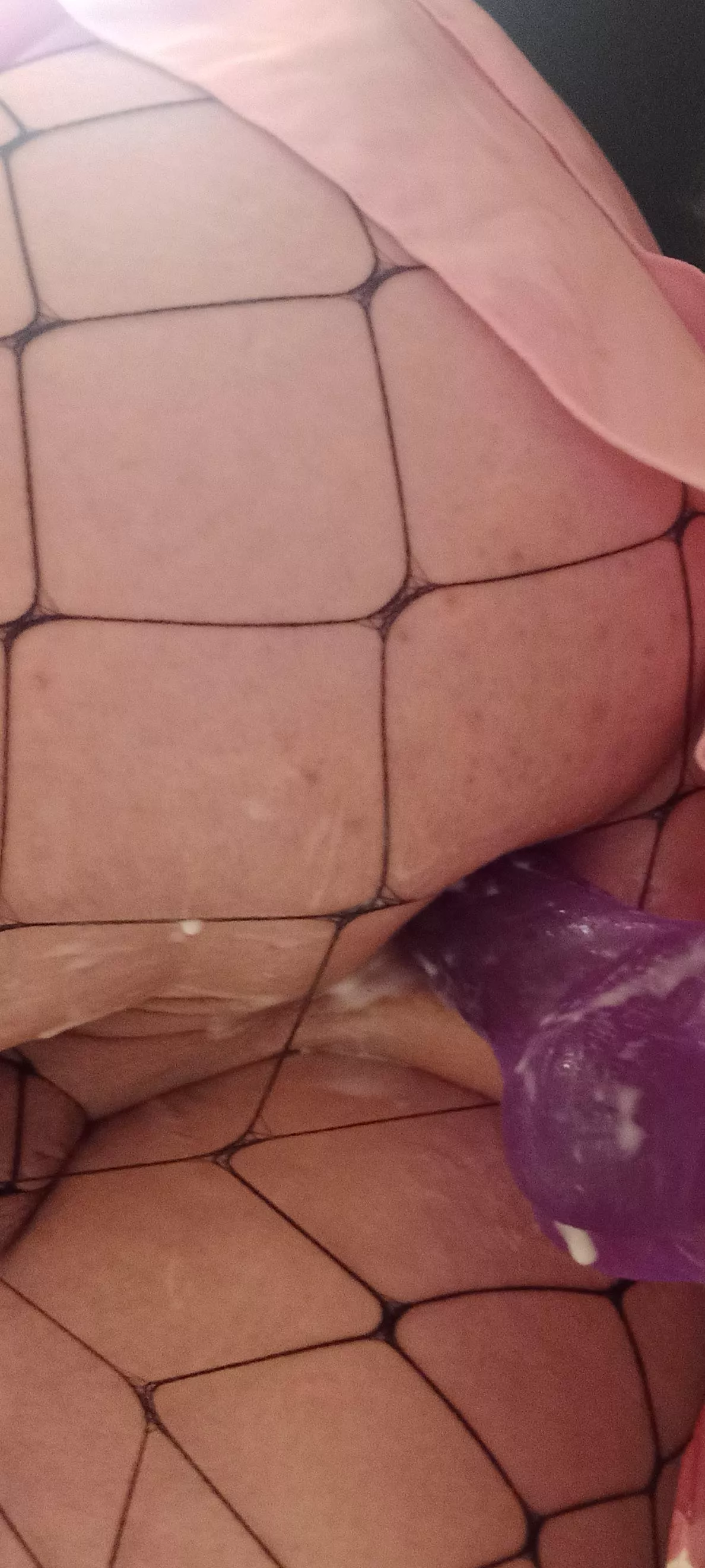 I like it messy posted by afraidotoast