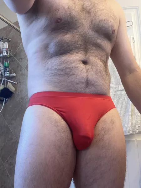 I like it spicy by kolerikbandguy