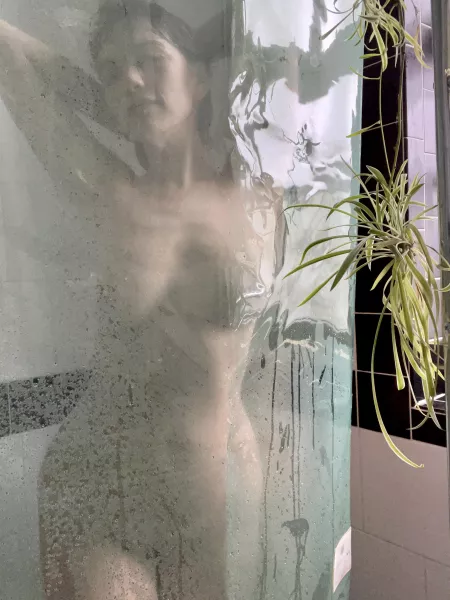 I like it steamy by mollysbloomers88