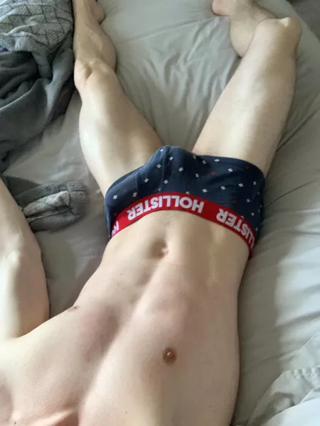 I like it tight by wellhereyougo1