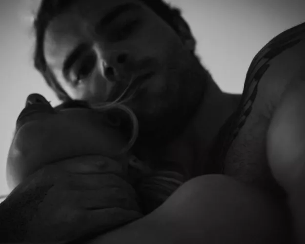 I like it when they’re screaming out my name by kinkybradpitt