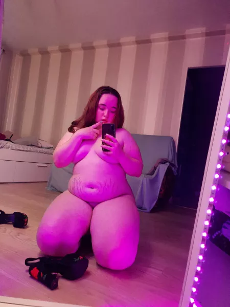 I like it when you write about me) in the comments by Hot_Adel