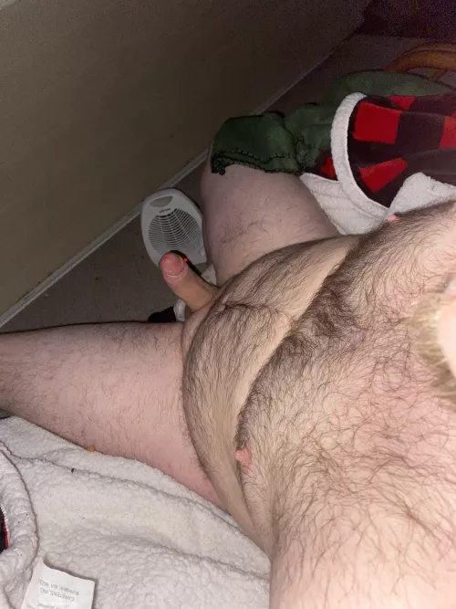 I like masturbating where someone could catch me by Prize-Fan-2291