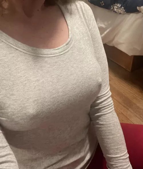 I like meditating in this shirt! by FrumpyMum68