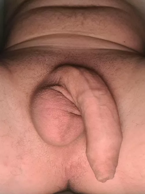 I like mine when it's soft by nightshadee99