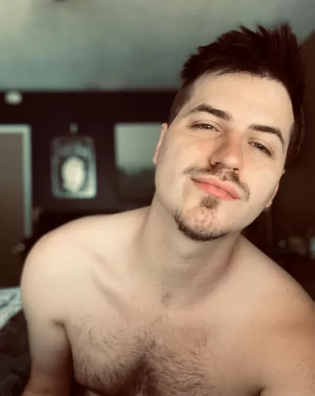 I like my bed being next to the window 😁 by Odd-purple-flower