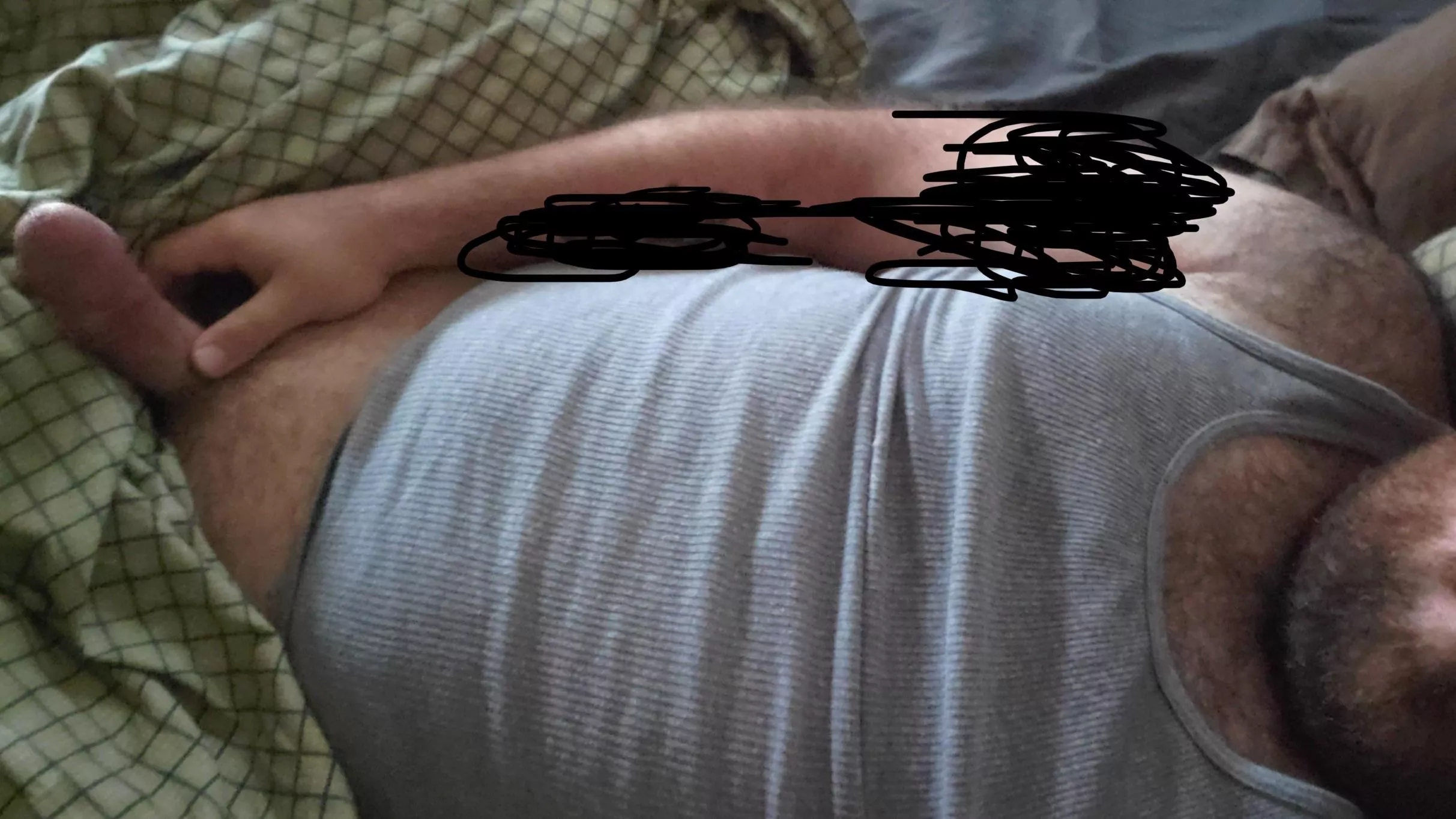 I like my chubbiness posted by 717thrwaway