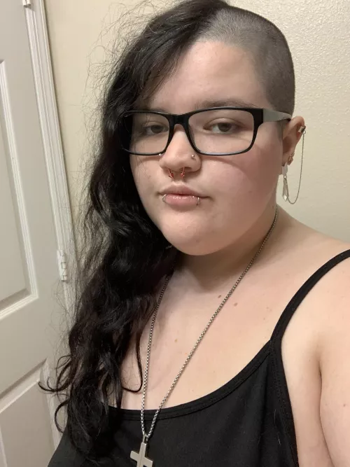 i like my jewelry rn! by stinkysona