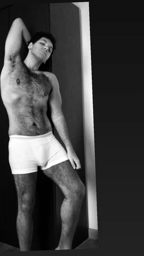 I like my new underwear by brazilian241995