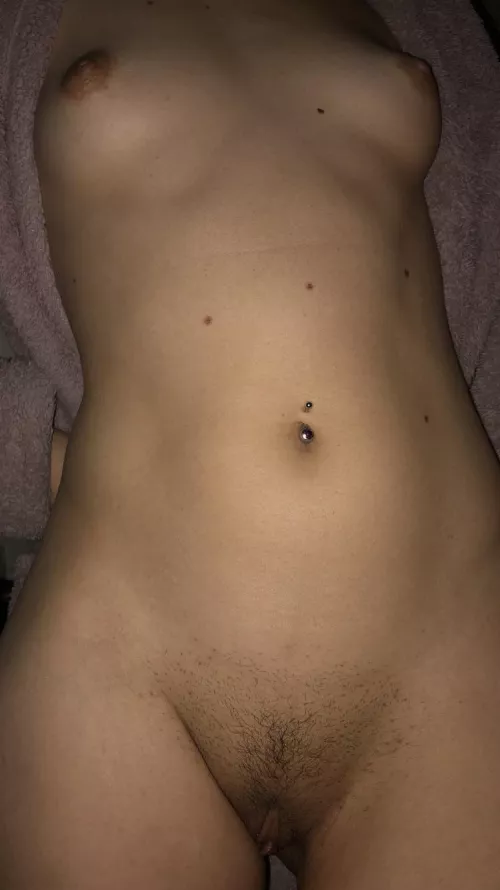 I like nude by Fiia-89