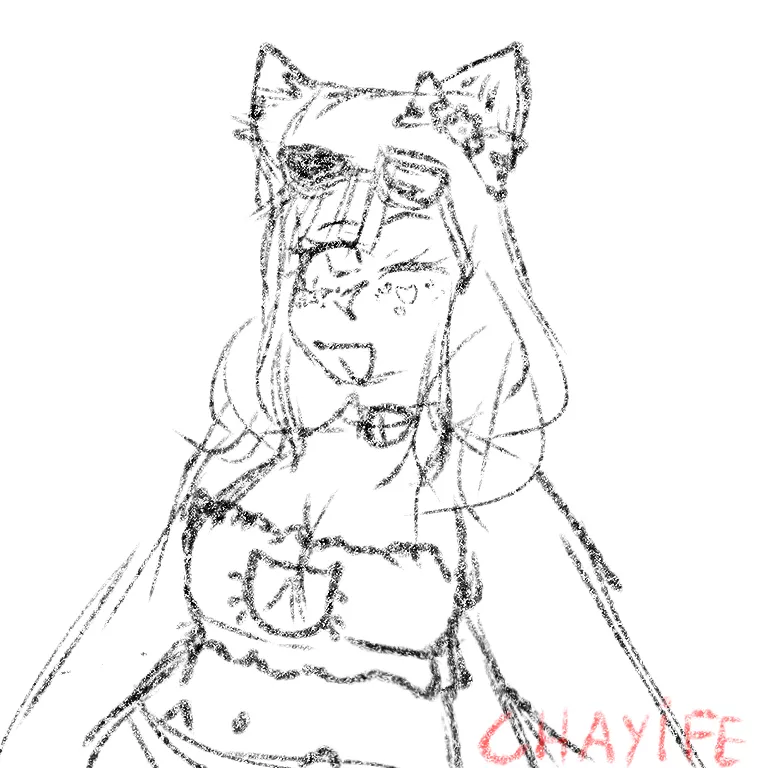 I like Sarah. posted by chayife