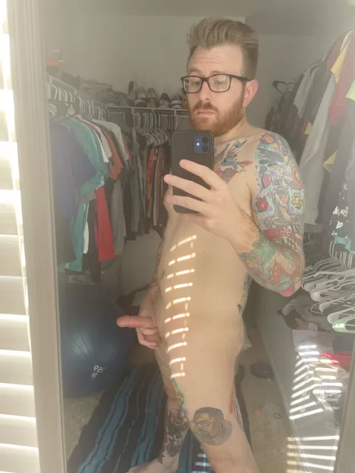 I like showing off by throwawayhotwife0