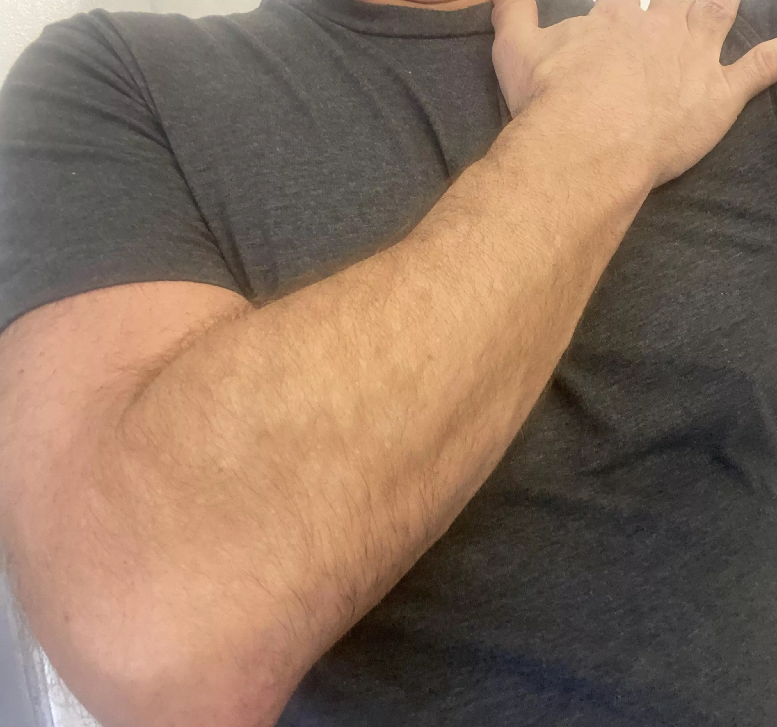 I like the fit of this shirt posted by Heywood-j-blome